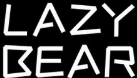 Lazy Bear logo
