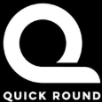 Quick Round logo